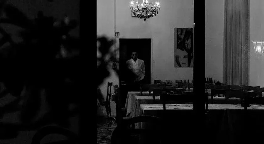Hotel Villa Lauretta