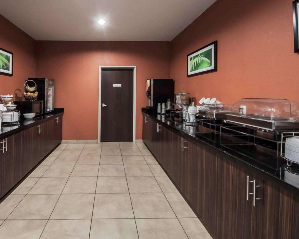Sleep Inn & Suites Elk City Route 66