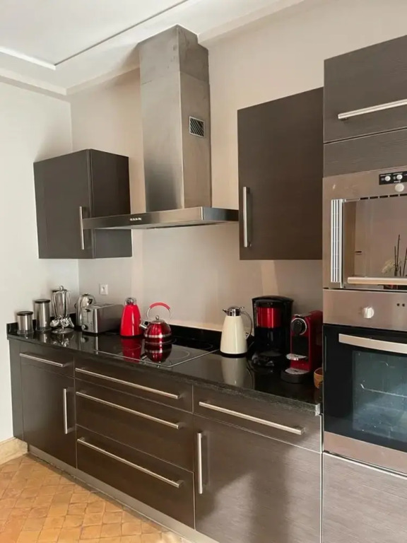Riad Aljana - 4 Bedrooms in the Naoura Area of Marrakech, Marrakech