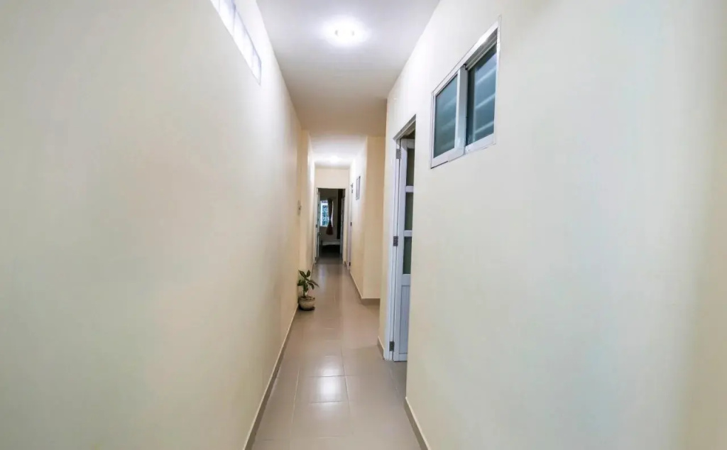 Sea Moon Guesthouse