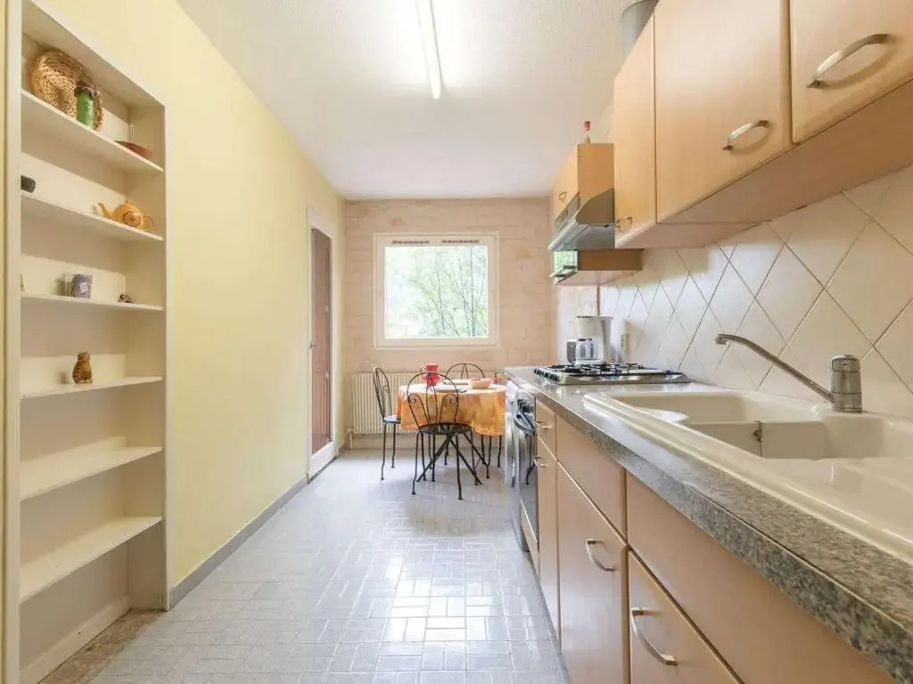 Appartement Briançon, 2 pièces, 4 personnes - FR-1-330C-97