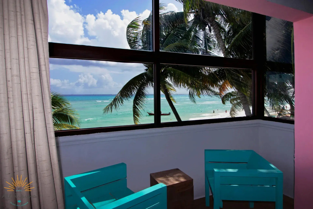 All Riviera Resort