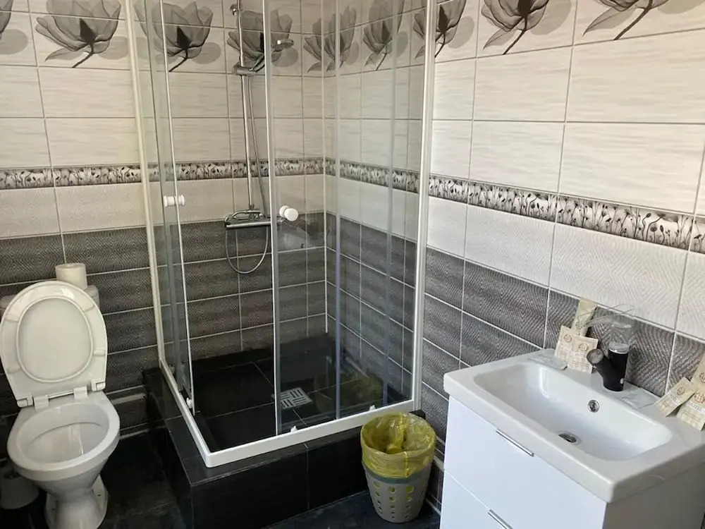 Mini otel Lev