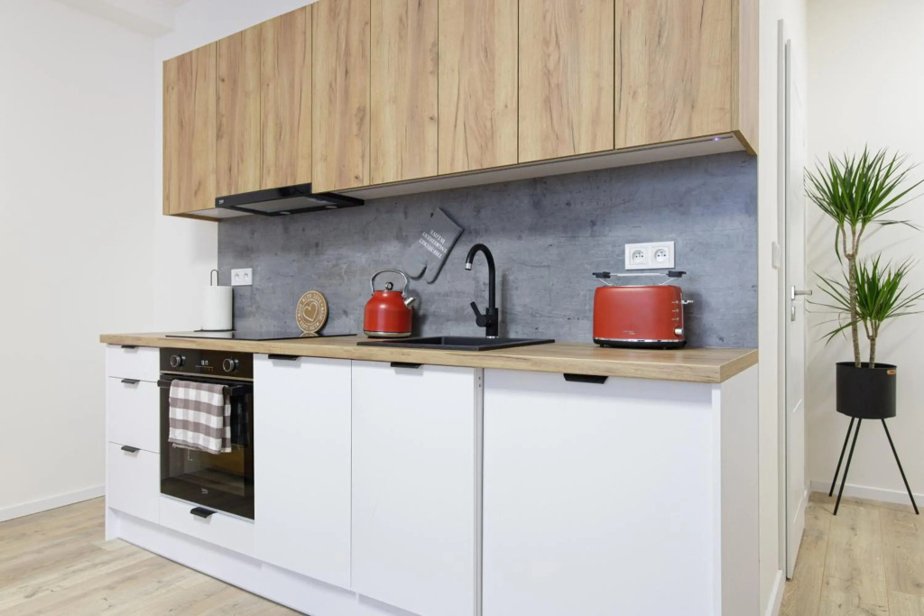 Luxury Apartments STUD - VB