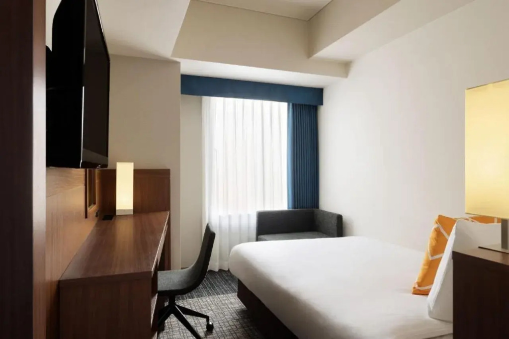 Four Points Flex by Sheraton Kyoto Oike