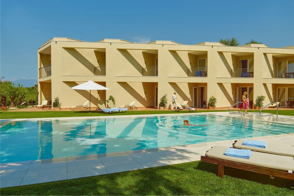 Hotel Campagnola