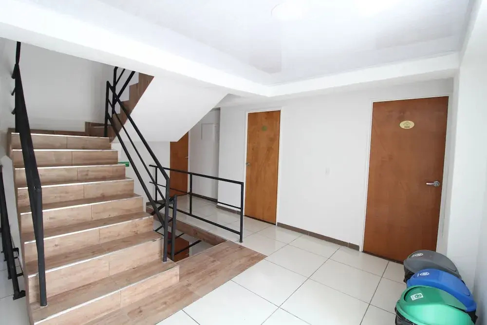 Hotel Pass, Laureles Medellín