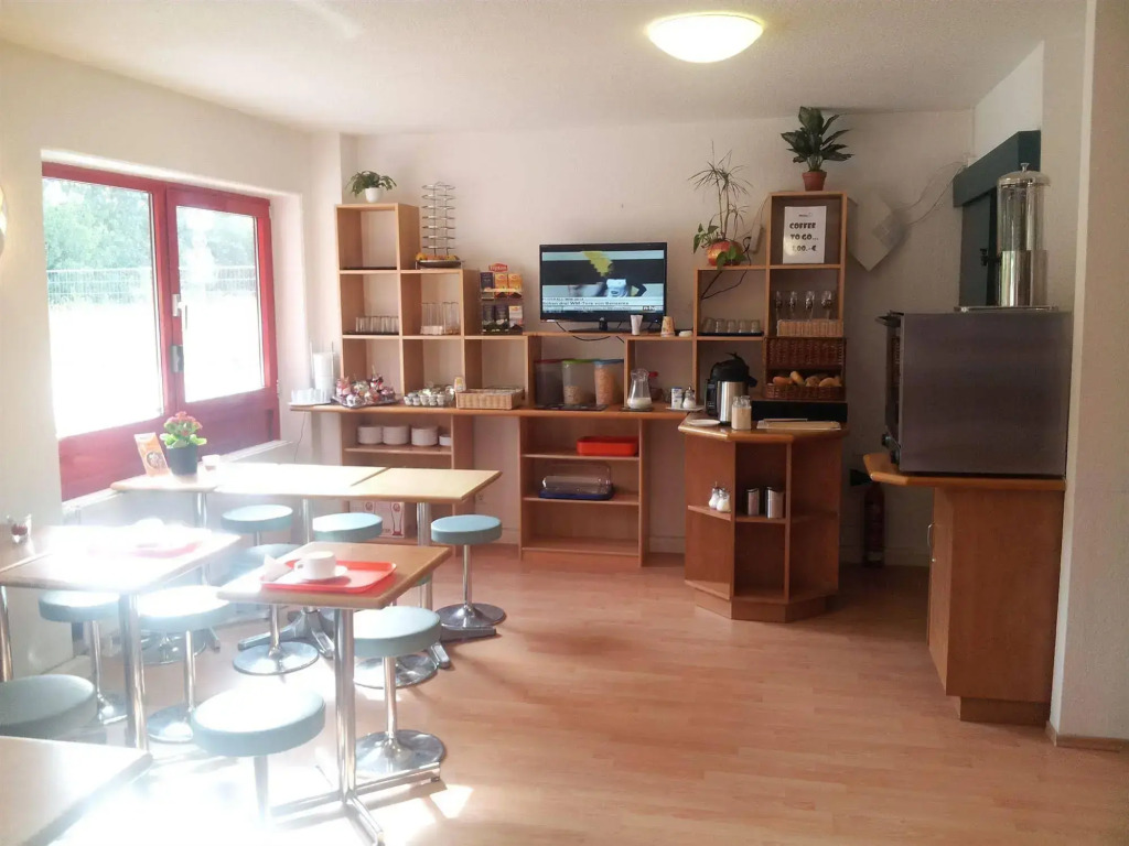 Motel 24h Hannover