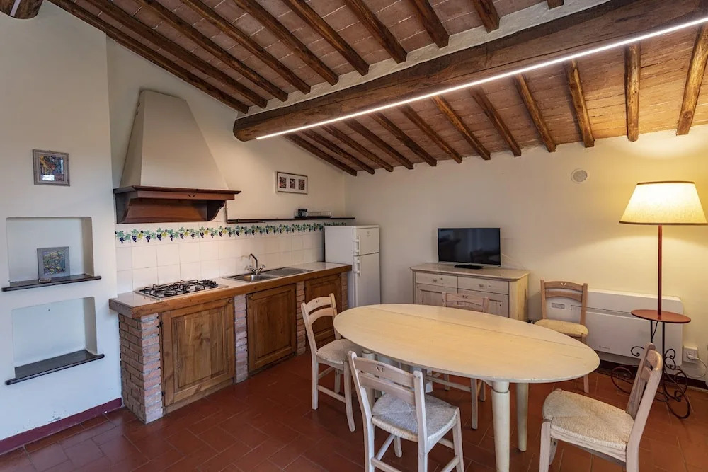 Relais Riserva di Fizzano