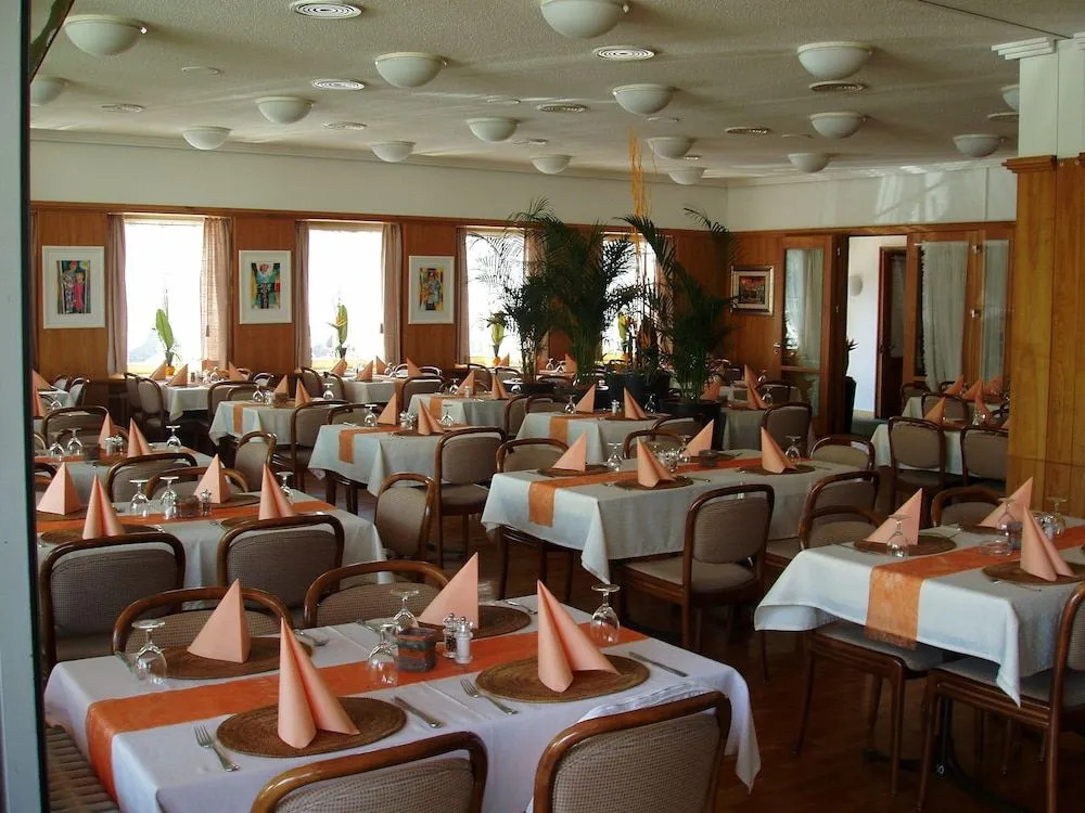 Hotel Rotes Kreuz