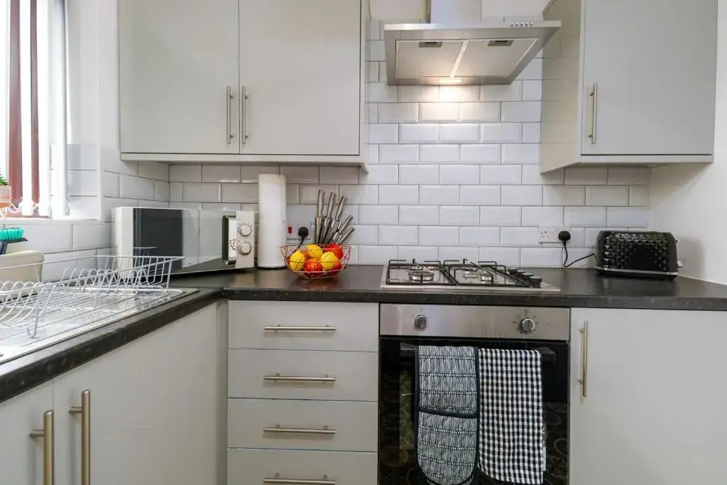 K Suites - Harrogate Terrace