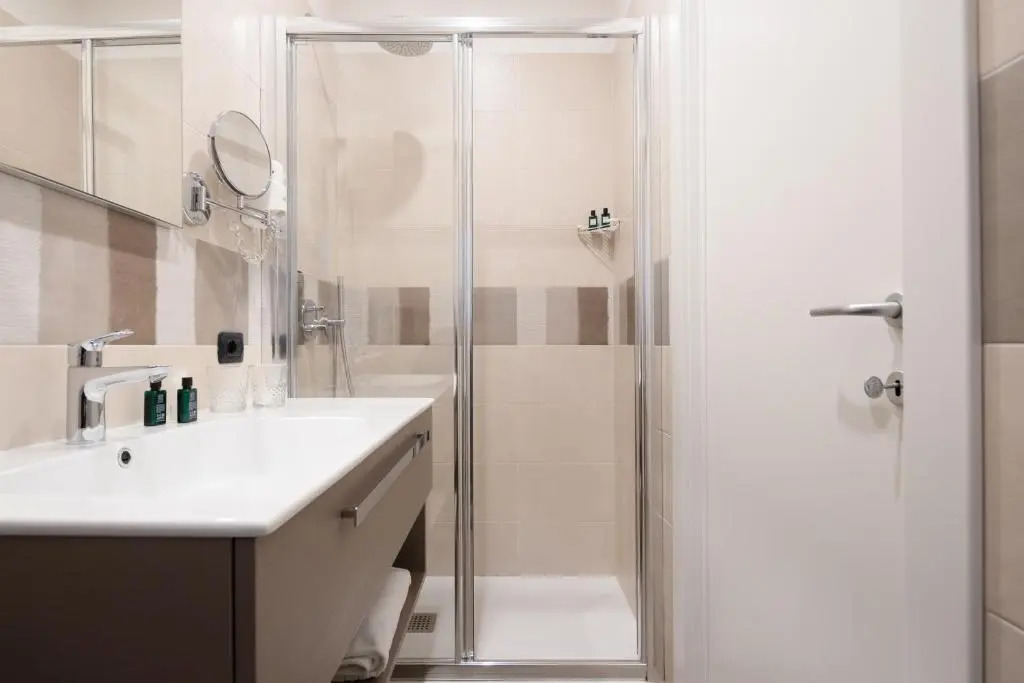 Hotel Villa Claudia