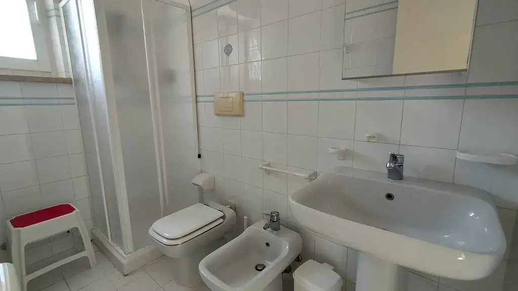 Numana - Appartamento Villaggio Taunus