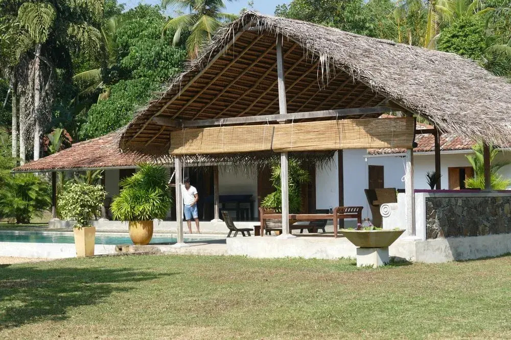 Sri Devi Retreat
