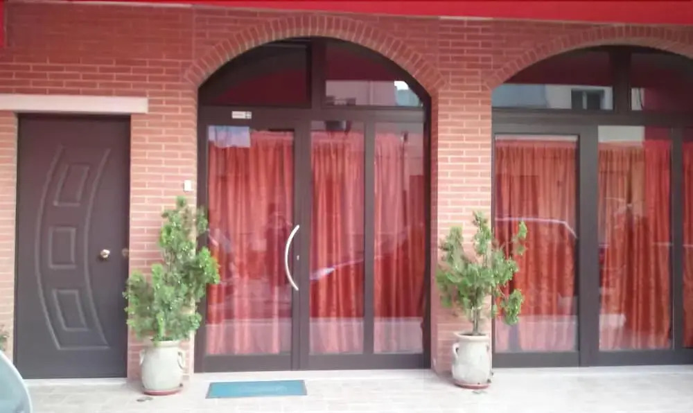 B&B Da Rocco