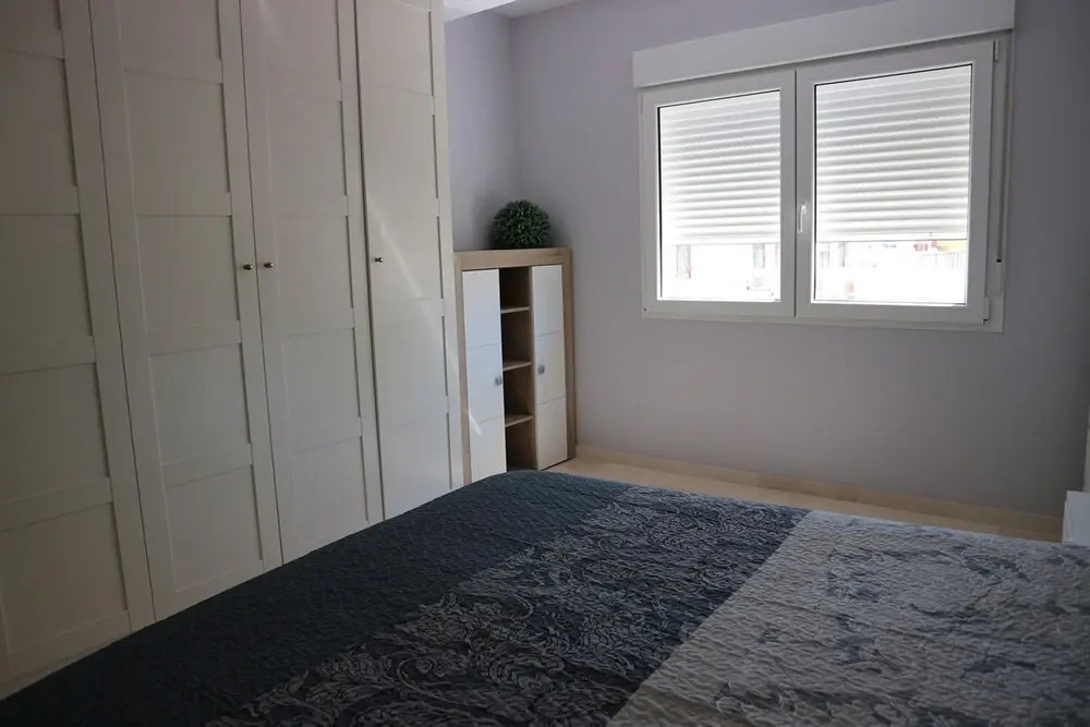 107461 Apartment In Fuengirola