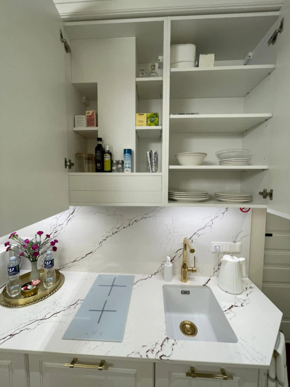 ART Uzupis Apartment in City center