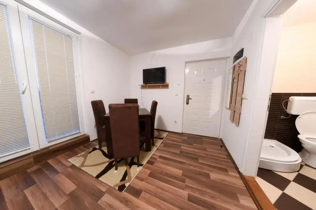 Anastasija apartmani