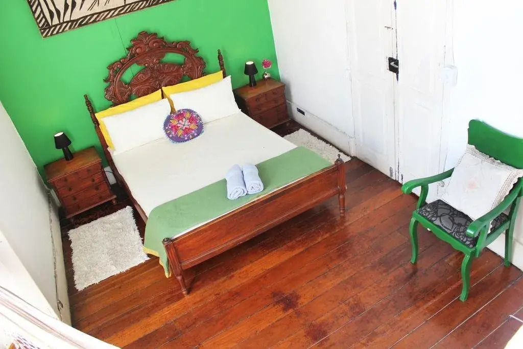 Sante Hostel