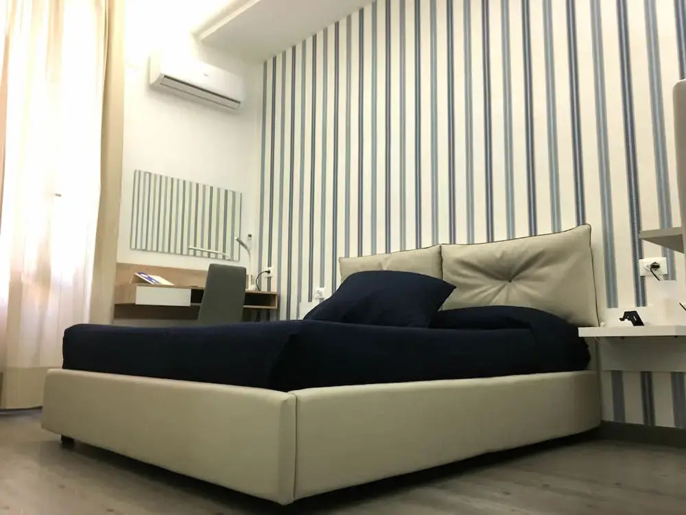 Deluxe B&B Centrocitta