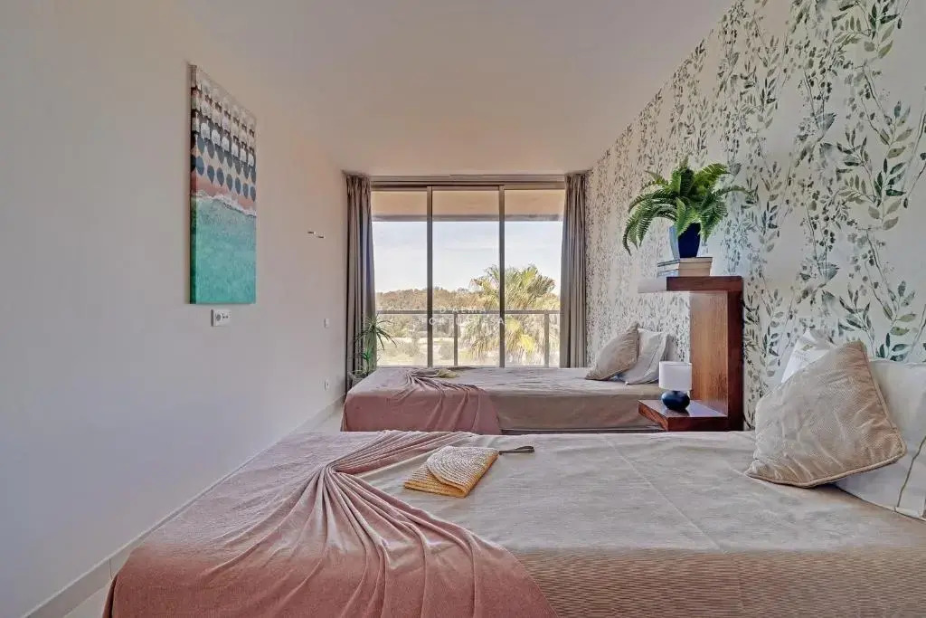 Salgados Beach Apartment Dalma Yacanto