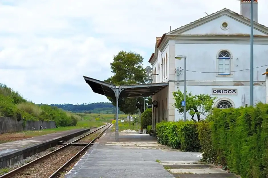 Hostel Argonauta