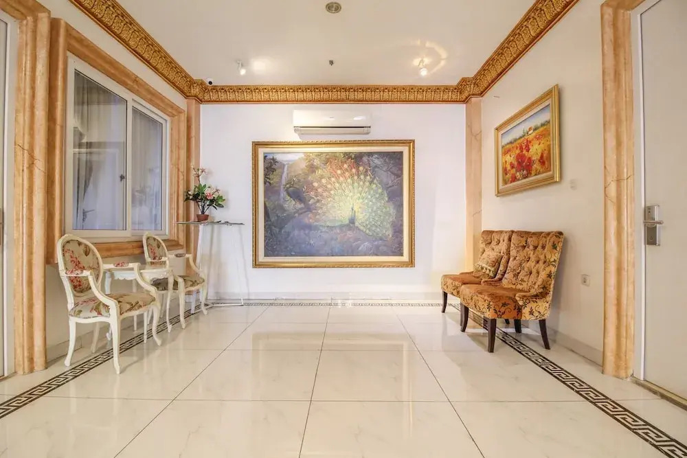 Airy Kuta Kubu Anyar Bhineka Jati Jaya Sebelas 27 Bali