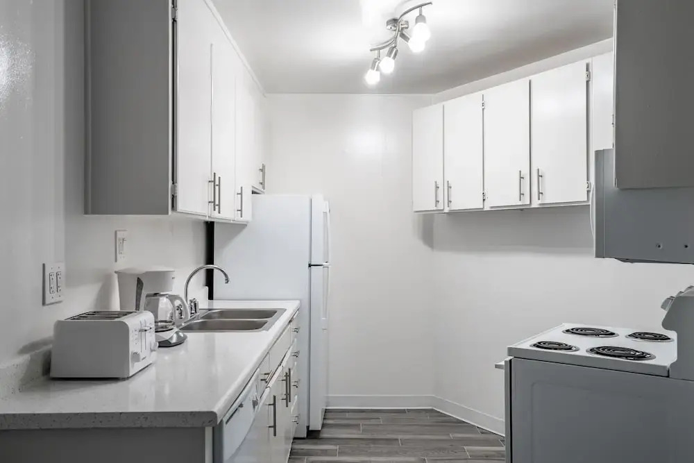 WanderJaunt - Azul - 1BR - Ocean Beach