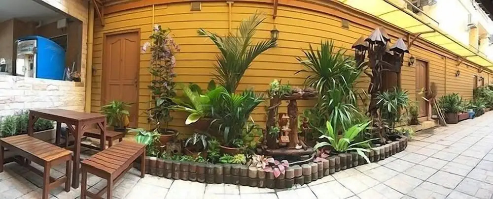 Sabaidee Residence
