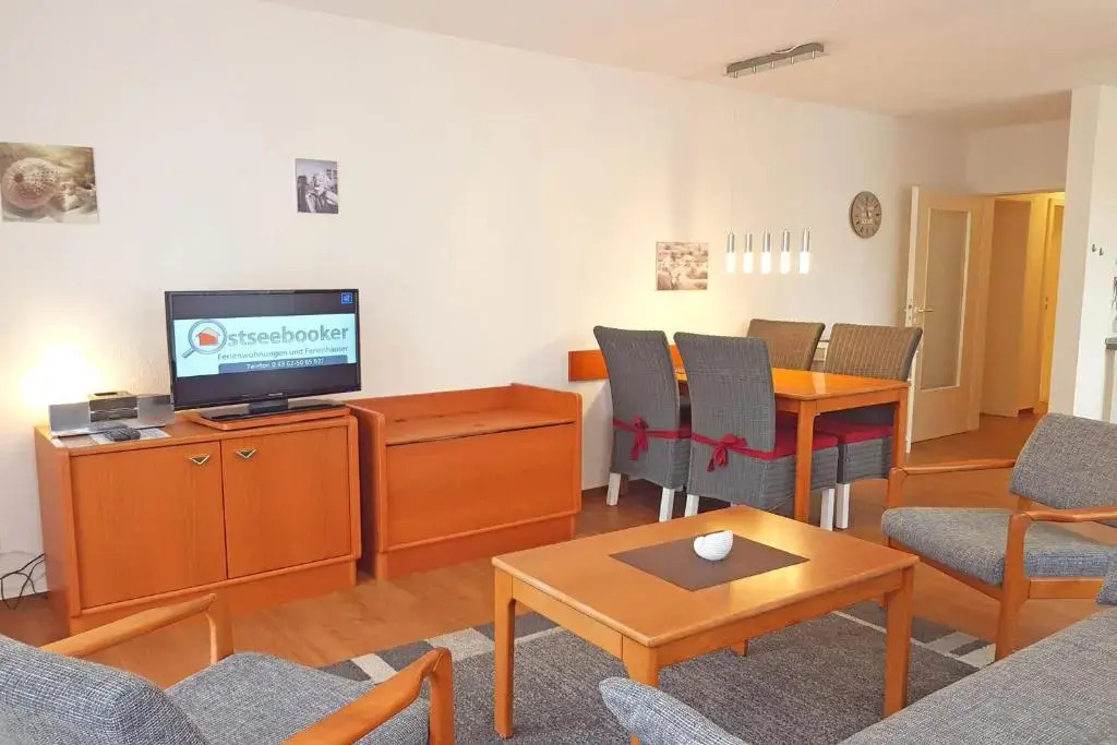 Apartment 1