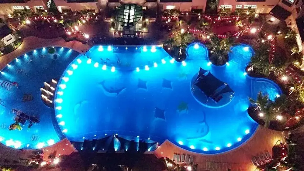 Melaka Atlantis Hup B Family Home Stay