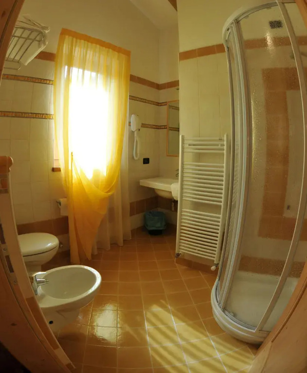 Hotel Il Maniero