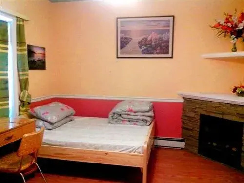Wenxin B&B
