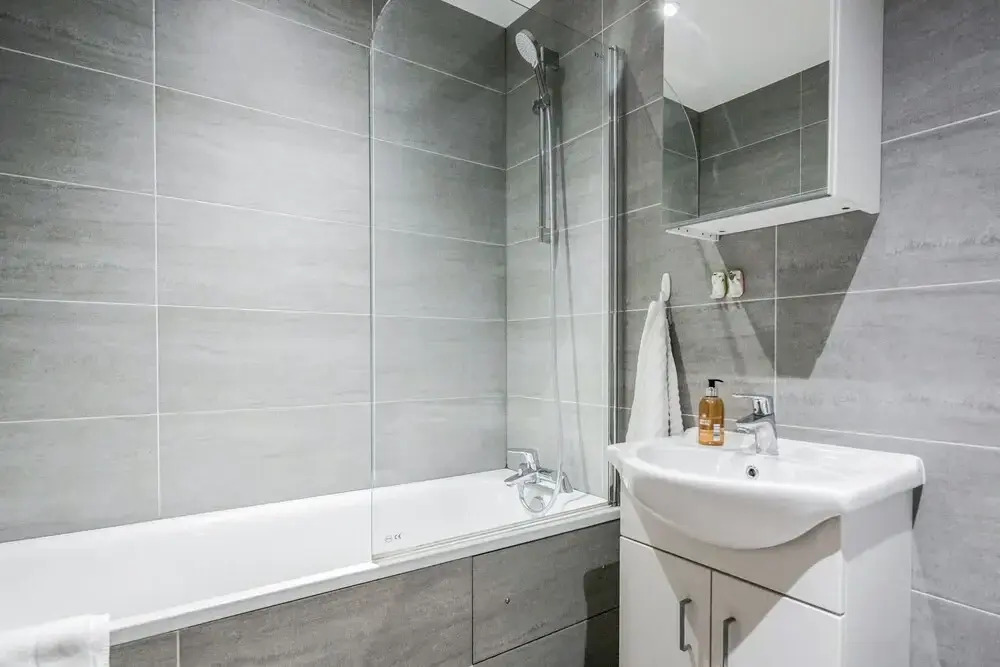 Watford Central Serviced Apartments - F3