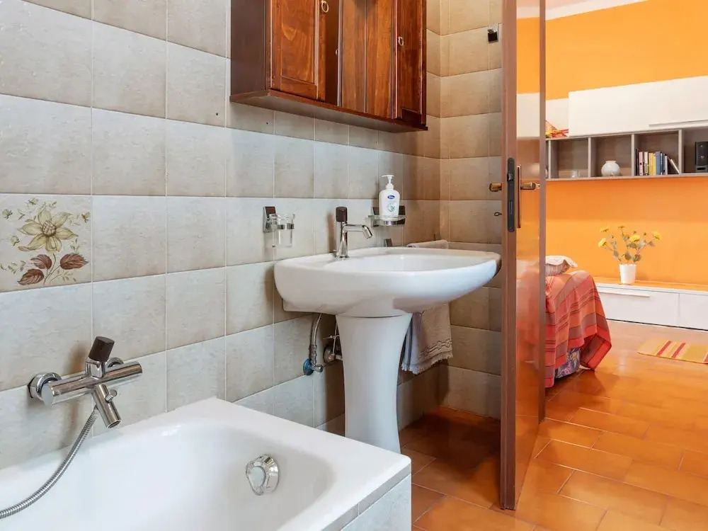 Cottage near Ticino Riveer & Lake Maggiore