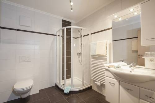 Appartements Steiger