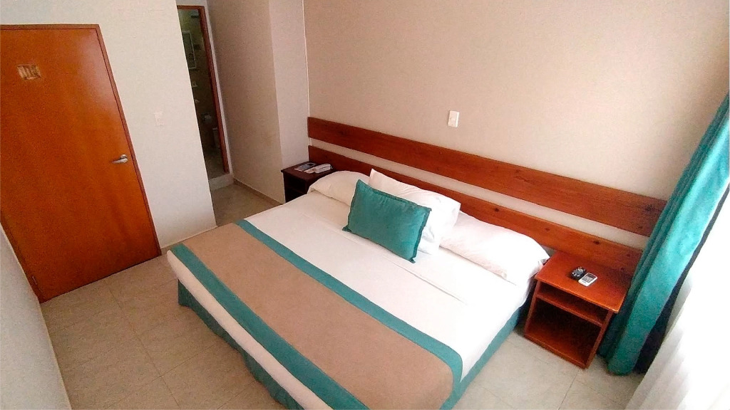 Hotel Portobelo boulevard