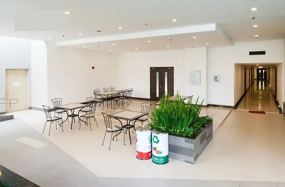 Ao Homestay