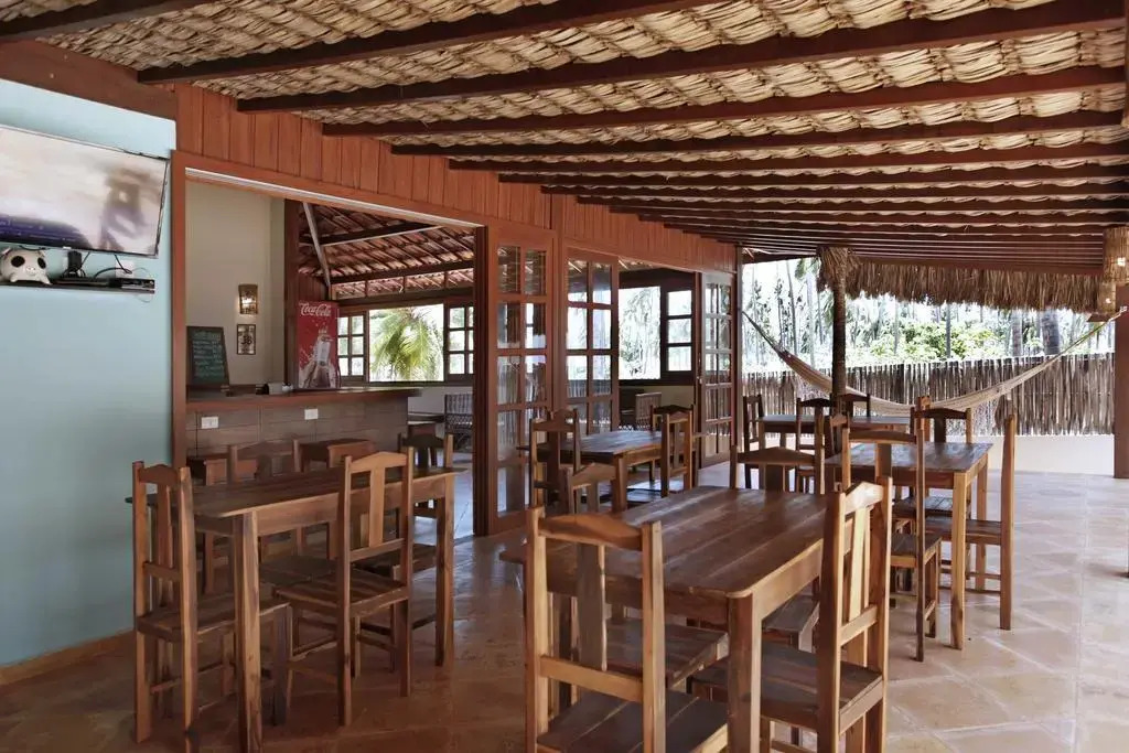Pousada Vila Icaraí