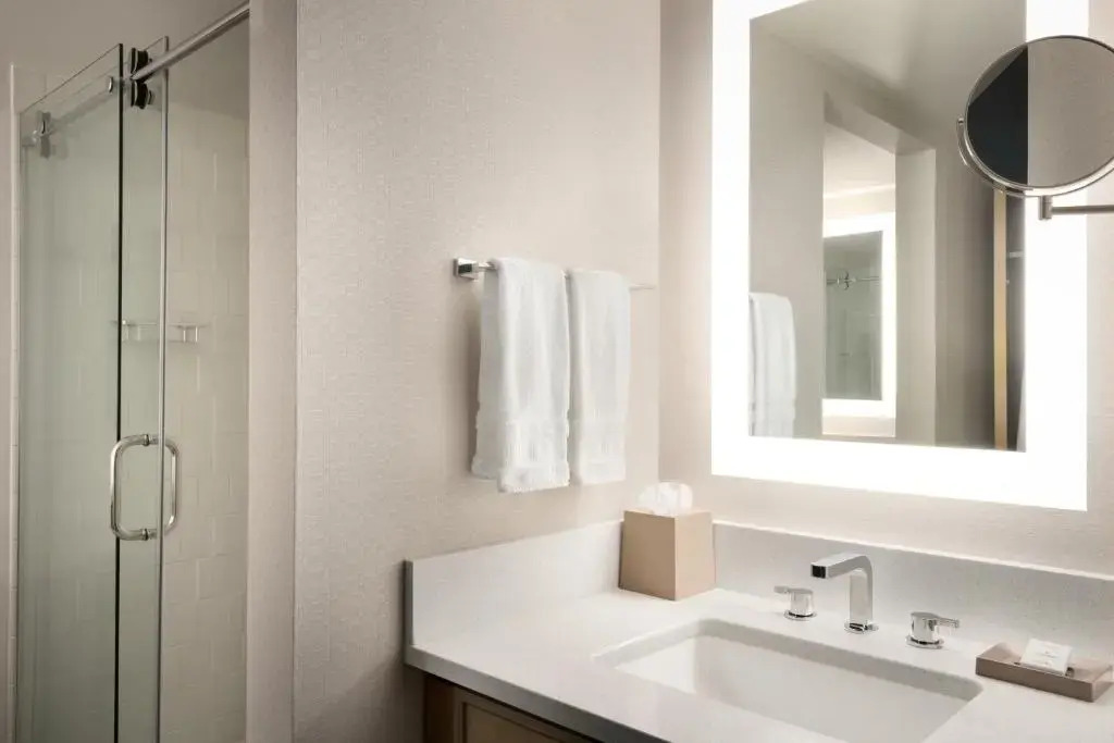 Madison Marriott South