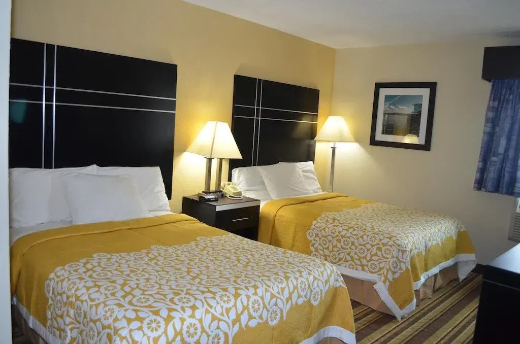 Days Inn Harriman