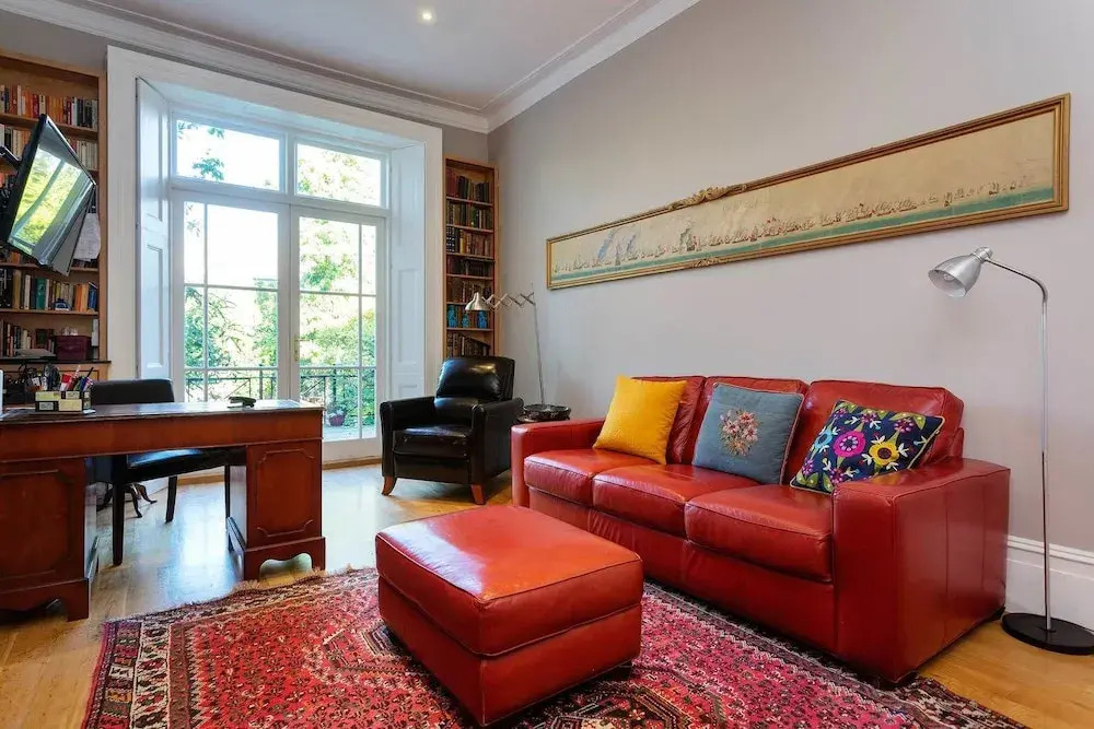 Veeve - Chepstow Villa
