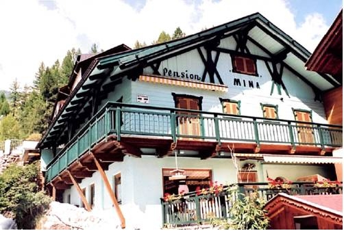 Pension Mina
