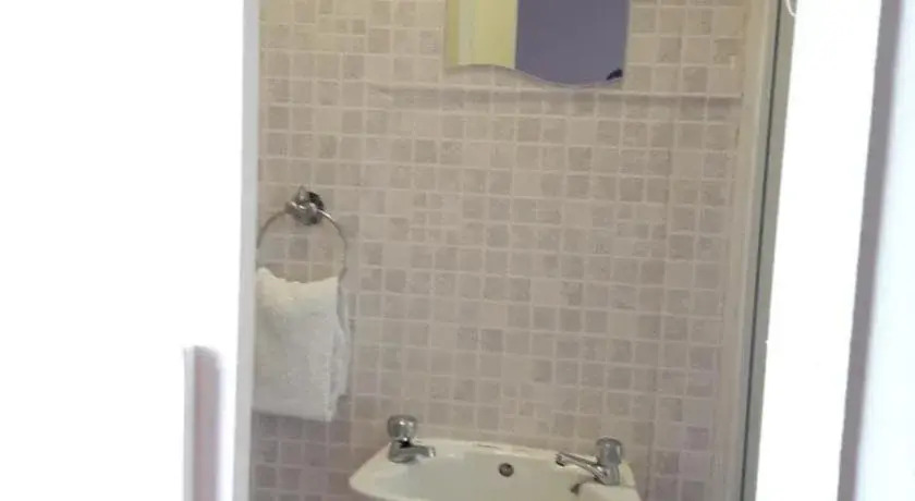Ringbane House Hotel Blackpool Bed and Breakfast
