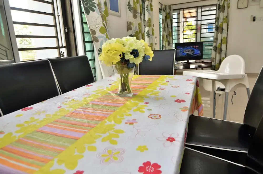 ImpianaCasa Kluang Homestay