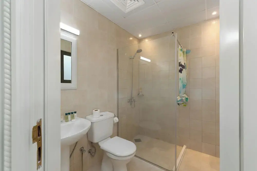 Exclusive Palm Villa - Mint Stay