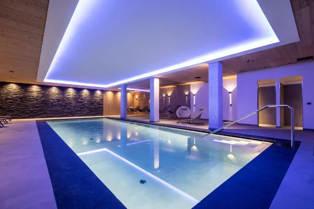 Monaco Sport Hotel