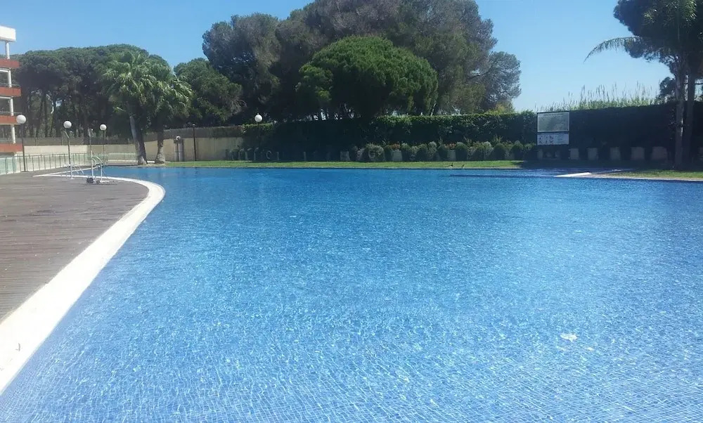 Apartamentos Sol Cambrils Park 3000