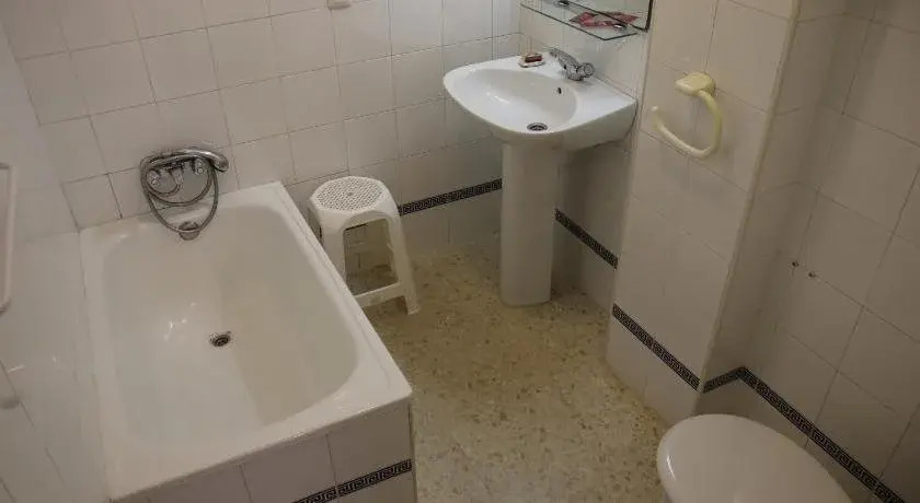 Pensión Campomar