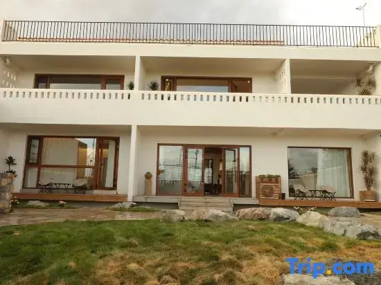 Guanbai Guesthouse